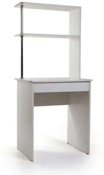 Стол компьютерный СК-4 Белый