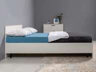 Эйр кровать 11.46.01 Белый Эйр кровать 11.46.01 Белый