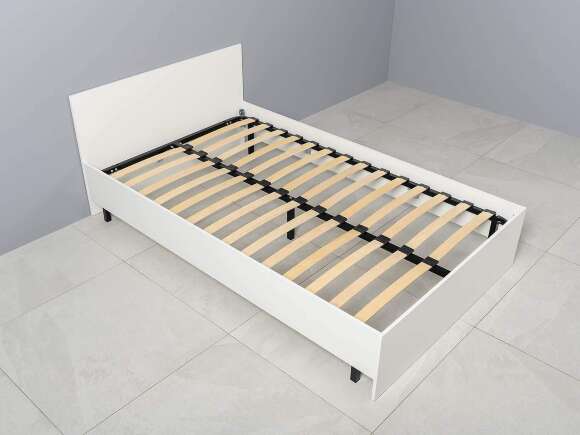 Эйр кровать 11.46.01 Белый Эйр кровать 11.46.01 Белый