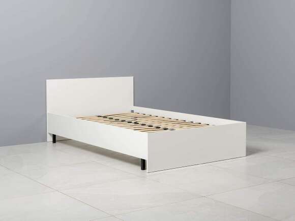 Эйр кровать 11.46.01 Белый Эйр кровать 11.46.01 Белый