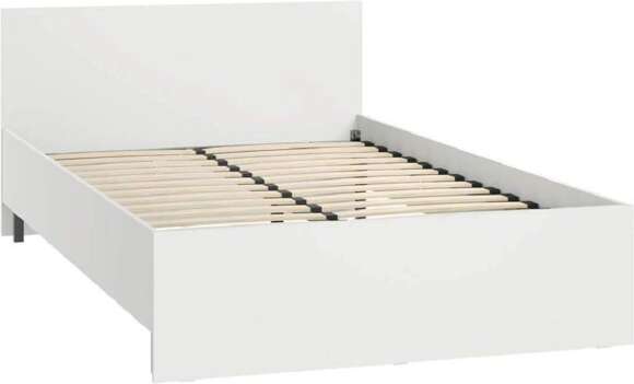 Эйр кровать 11.46.01 Белый Эйр кровать 11.46.01 Белый