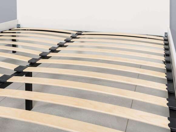 Эйр кровать 11.46.01 Белый Эйр кровать 11.46.01 Белый