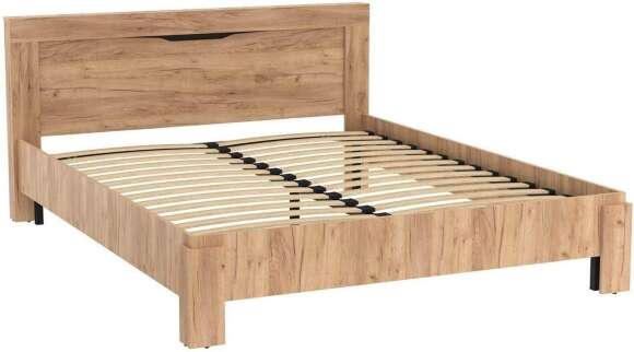 Спальня Флорида Дуб золотой / Венге Спальня Флорида Дуб золотой / Венге