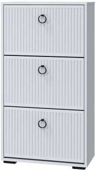 Обувница Шарлиз (MLK)