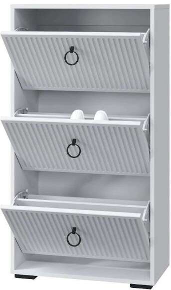 Обувница Шарлиз (MLK)