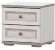 Тумба прикроватная Александрия ТБ-108 Тумба прикроватная Александрия ТБ-108