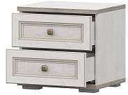 Тумба прикроватная Александрия ТБ-108 Тумба прикроватная Александрия ТБ-108