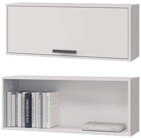 Полка настенная 850 Лило, Стич (MLK)