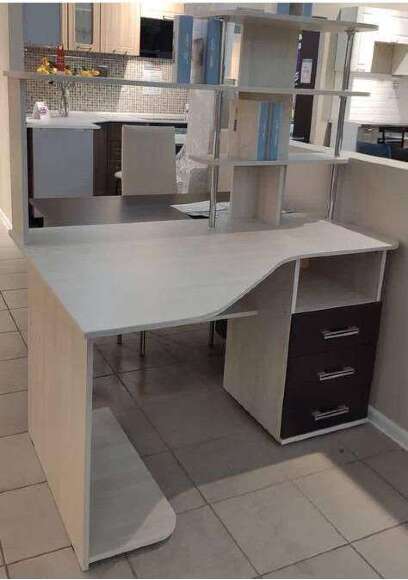 Стол компьютерный Форест