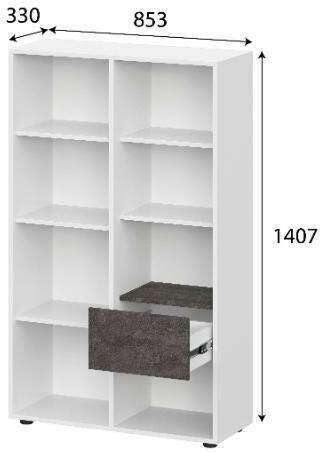 Анри Тумба многофункциональная Анри Тумба многофункциональная