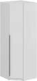 Шкаф угловой ШК 5, Белый