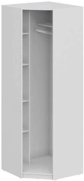 Шкаф угловой ШК 5, Белый