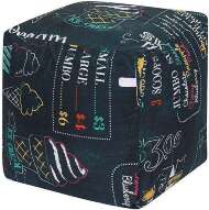 Пуфик Куб Ice Cream