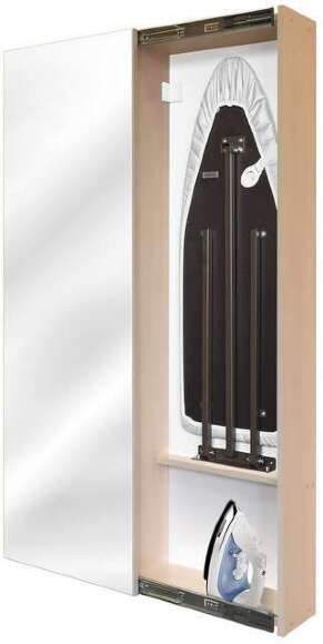 Гладильная доска трансформер Shelf.On Астра ГРАНДЕ art.5762 Гладильная доска трансформер Shelf.On Астра ГРАНДЕ art.5762