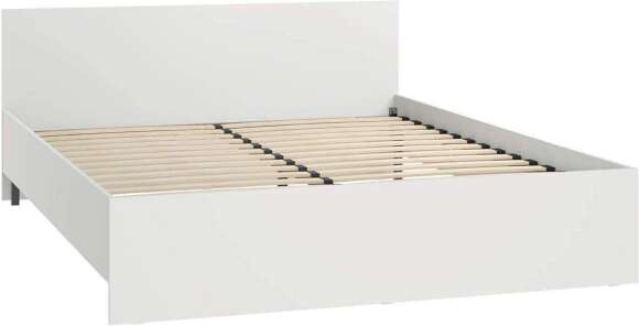 Эйр кровать 11.46.02 Белый Эйр кровать 11.46.02 Белый