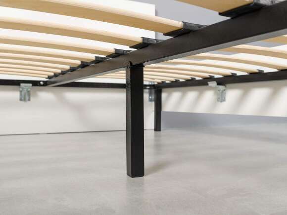 Эйр кровать 11.46.02 Белый Эйр кровать 11.46.02 Белый