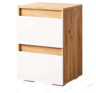 Тумба Селфи ТБ-22 (Семья Мебелони)