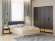 Спальня Оттавия 5 Антрацит / Дуб золотой Спальня Оттавия 5 Антрацит / Дуб золотой
