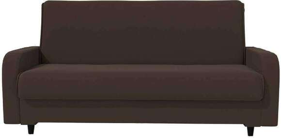 Диван Лайт, коричневый Диван Лайт, коричневый