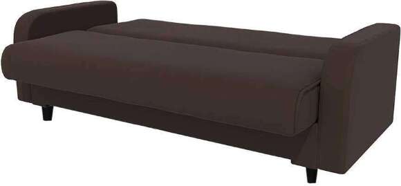 Диван Лайт, коричневый Диван Лайт, коричневый