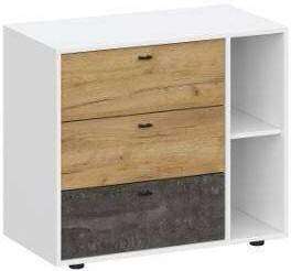 Комод 3 ящика