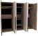 Шкаф 6-створчатый Кара 7 (Глазов) Шкаф 6-створчатый Кара 7 (Глазов)