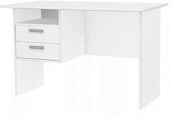 Стол письменный СП-1 белый Стол письменный СП-1 белый