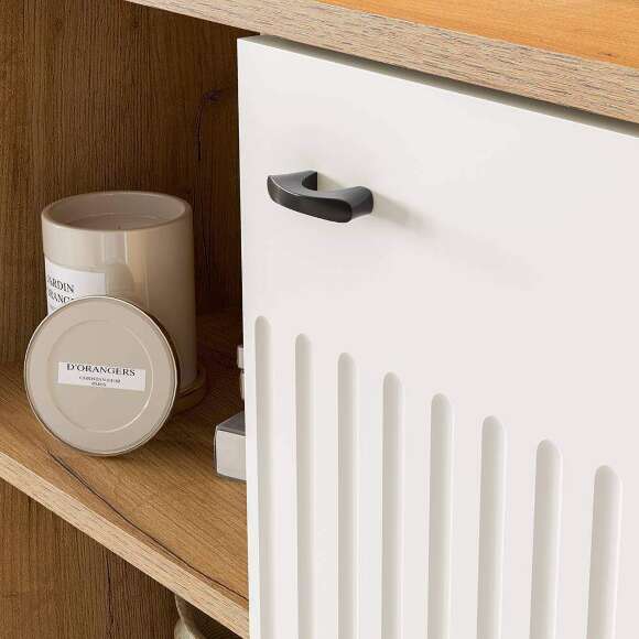 Спальня Милан. Комплект 1 Спальня Милан. Комплект 1