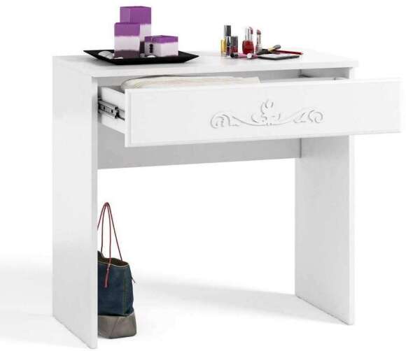 Детская Италия-2 белое дерево