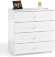 Комод Монако МН-6 белое дерево