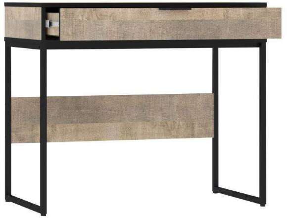 НМ 011.96 Стол Фолк Дуб Гранж песочный НМ 011.96 Стол Фолк Дуб Гранж песочный