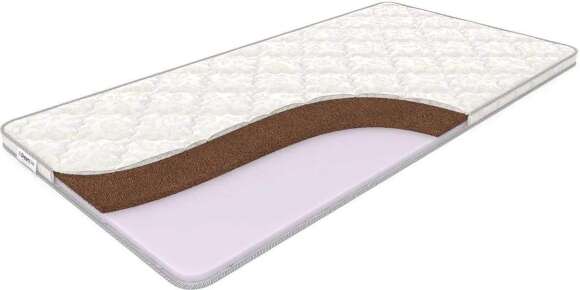 Матрас беспружинный Ортопена с кокосом 1400 х 2000