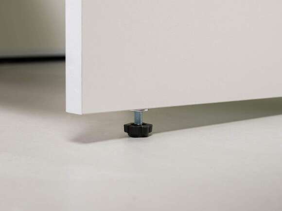 Эйр тумба для обуви 16.130 Белый Эйр тумба для обуви 16.130 Белый