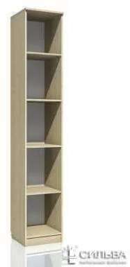 Шкаф НМ 013.03-01 «Фанк» Дуб сонома/белый скандинавский Шкаф НМ 013.03-01 «Фанк» Дуб сонома/белый скандинавский