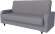 Диван Лайт, тёмно-серый Диван Лайт, тёмно-серый