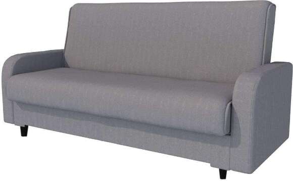 Диван Лайт, тёмно-серый Диван Лайт, тёмно-серый