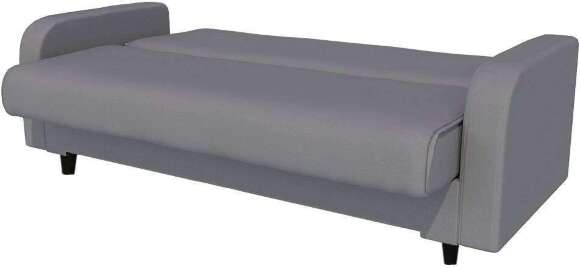 Диван Лайт, тёмно-серый Диван Лайт, тёмно-серый