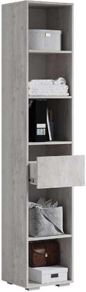 Пенал с ящиком ПН-11 Мрия Пенал с ящиком ПН-11 Мрия