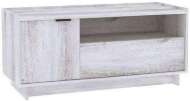 Тумба для телевизора Флекс 3 Дуб Шавиниган Тумба для телевизора Флекс 3 Дуб Шавиниган