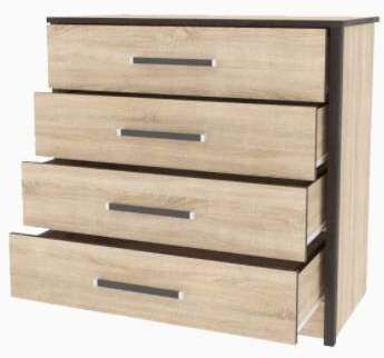 Комод Лирика ТЭКС Комод Лирика ТЭКС
