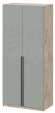 Корпус шкафа 100 Этна (Арника)