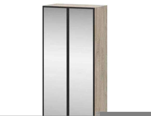 Корпус шкафа 100 Этна (Арника)