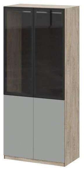 Корпус шкафа 100 Этна (Арника)