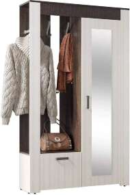 Прихожая Франк, Венге, Лоредо