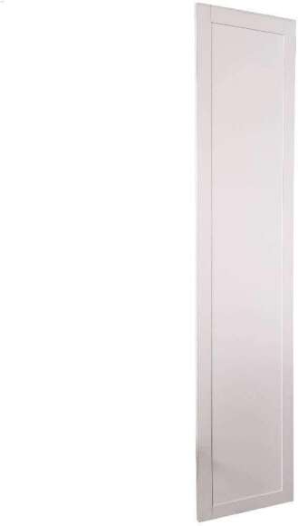 Дверь распашная (19) Л2236х496 Квадро, Белый