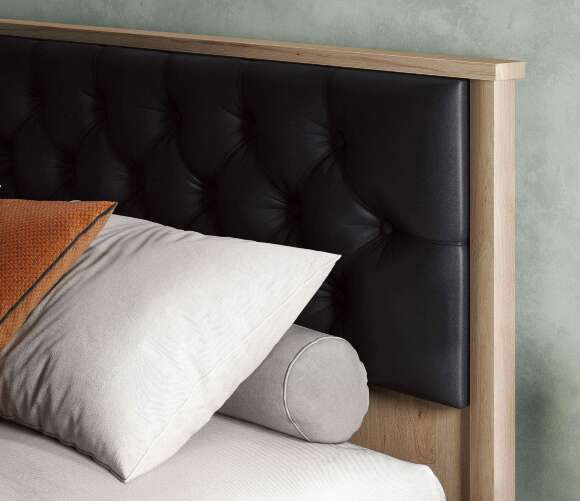 Спальня Модена (Домани) Гикори Рокфорд Спальня Модена (Домани) Гикори Рокфорд