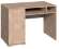 Стол письменный Глазов-мебель Sherlock 115 (Дуб сонома) Стол письменный Глазов-мебель Sherlock 115 (Дуб сонома)