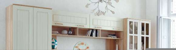 Шкаф антресольный (полка) АН-01 Маркиза Мебелони Шкаф антресольный (полка) АН-01 Маркиза Мебелони