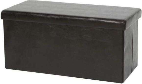 Пуф ПФ-10 Коричневый