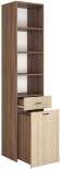 Шкаф-пенал с ящиками Орион ТЭКС